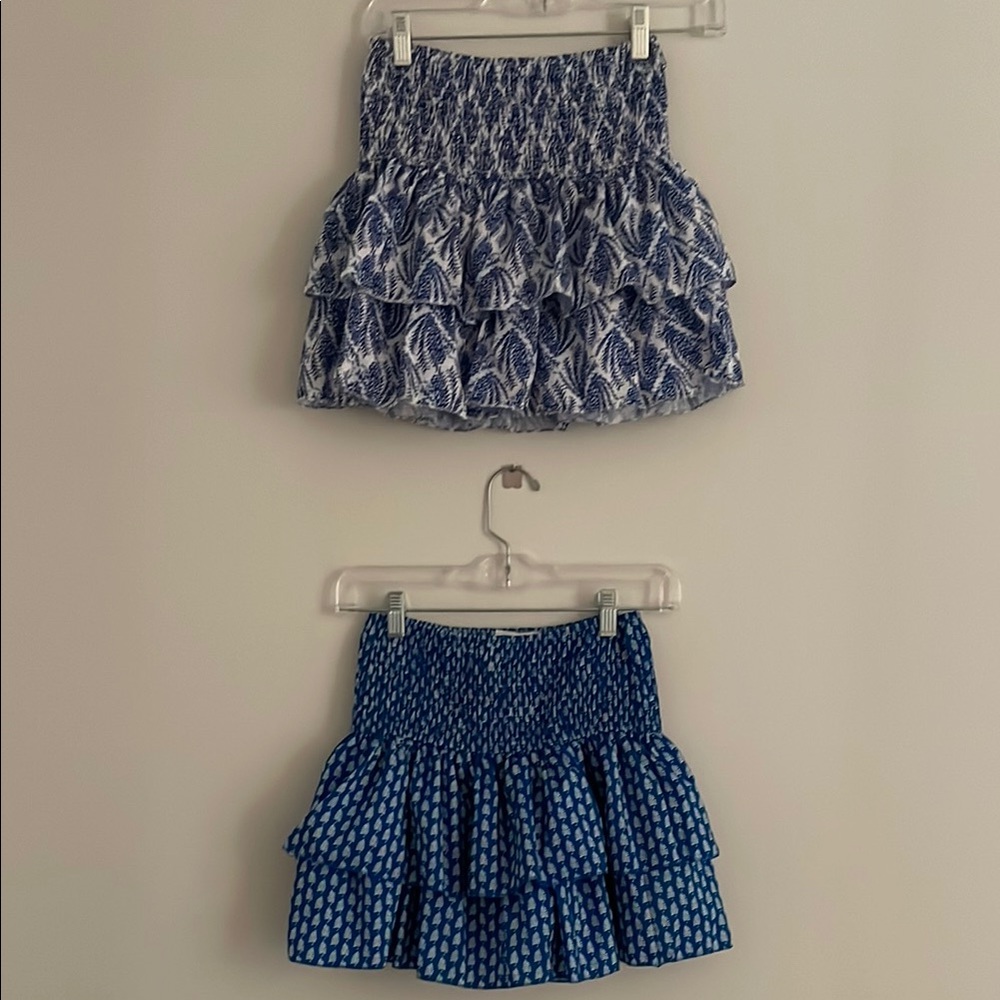 2 MAN MATCHING FIT FOR U AND TWIN